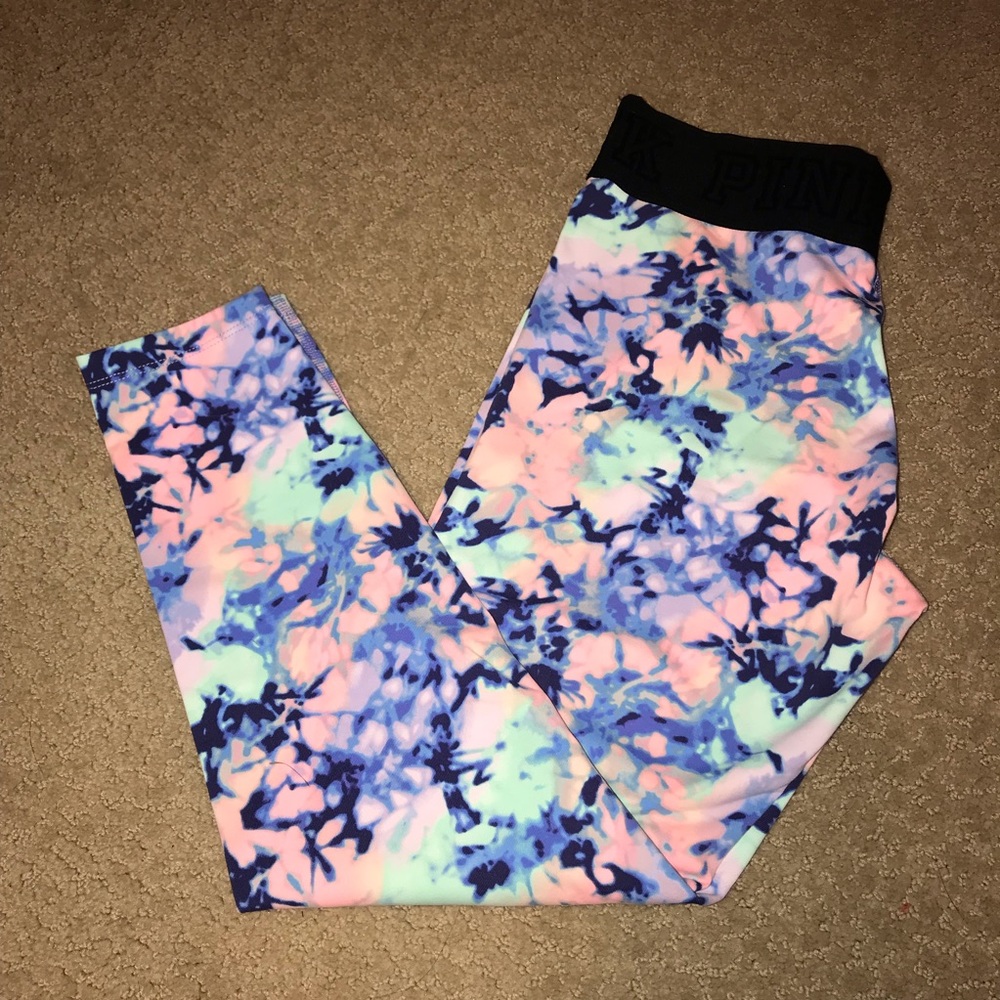 VS PINK Ultimate Leggings
